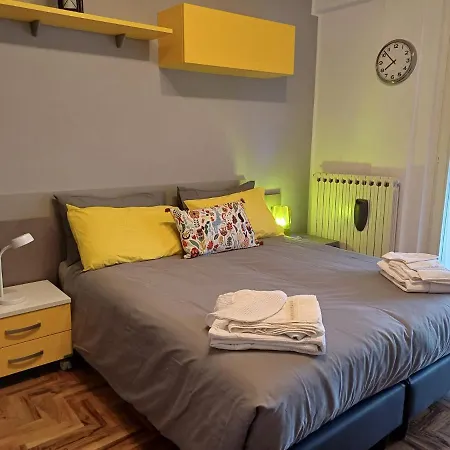 Il Geranio B&B-3
